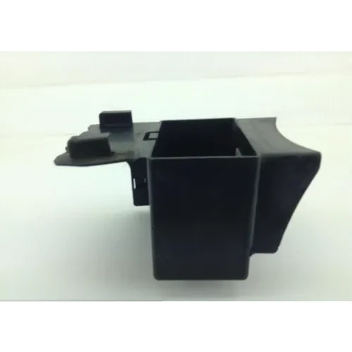 Battery Box 2000 Kawasaki Vulcan 1500 VN1500E Classic 1088 11
