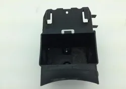 Battery Box 2000 Kawasaki Vulcan 1500 VN1500E Classic 1088