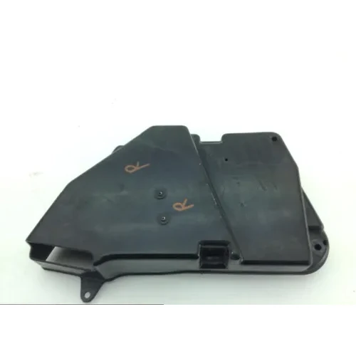 Storage Box 2001 Kawasaki Vulcan 800 VN800A 1065 6