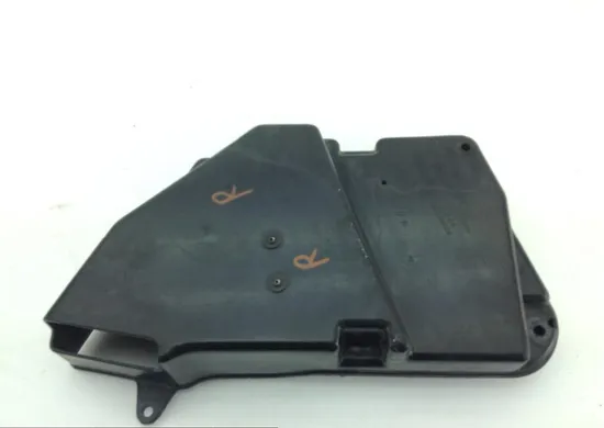 Storage Box 2001 Kawasaki Vulcan 800 VN800A 1065