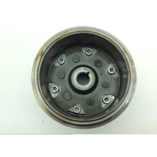 Honda Shadow VT750 Engine Flywheel With Starter Clutch 1998 7