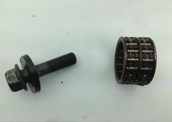 Honda Shadow VT750 Engine Flywheel With Starter Clutch 1998