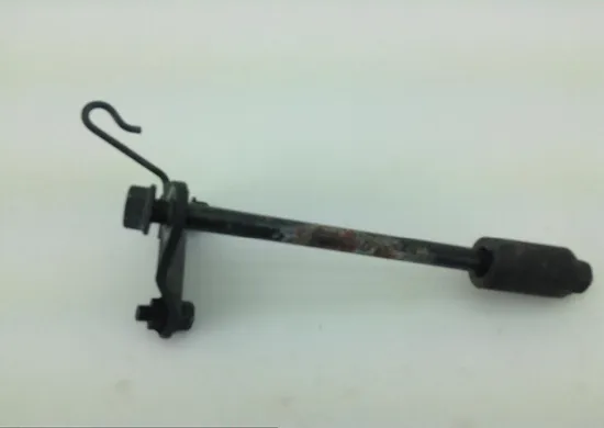 Honda Shadow VT750 Engine Motor Mounts 1998