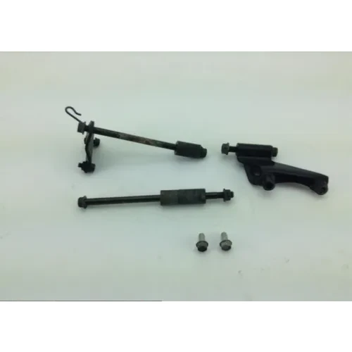 Honda Shadow VT750 Engine Motor Mounts 1998 3