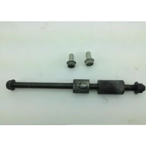 Honda Shadow VT750 Engine Motor Mounts 1998 7