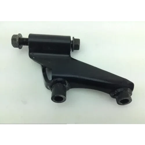 Honda Shadow VT750 Engine Motor Mounts 1998 5