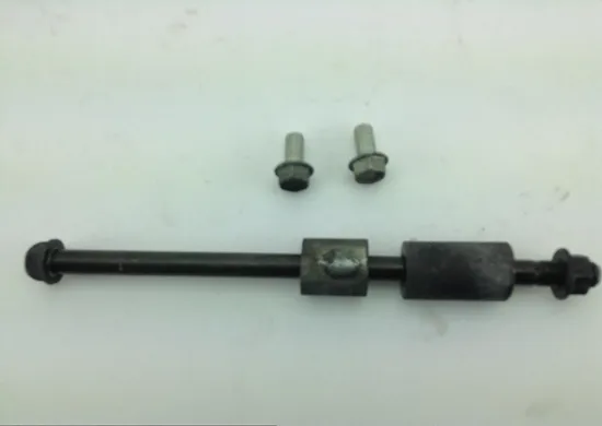 Honda Shadow VT750 Engine Motor Mounts 1998