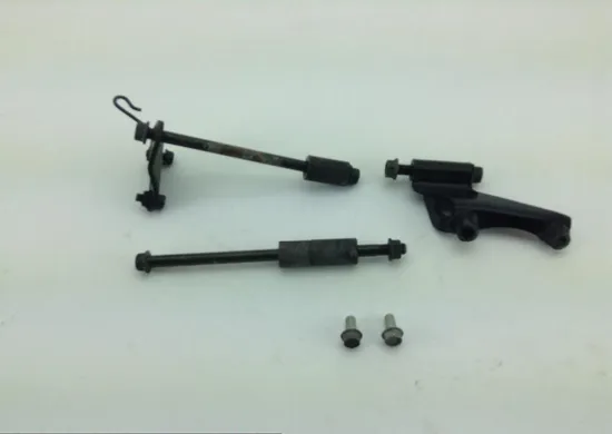 Honda Shadow VT750 Engine Motor Mounts 1998