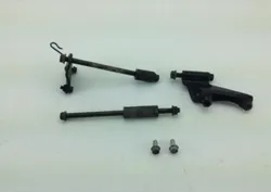 Honda Shadow VT750 Engine Motor Mounts 1998