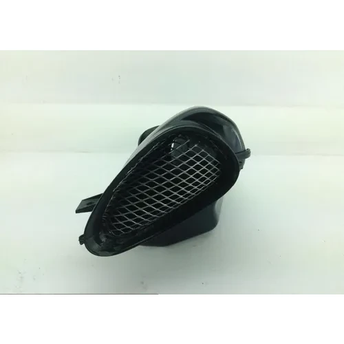 Ram Air Intake Duct Tube Left 2001 Suzuki GSXR600 1109 3
