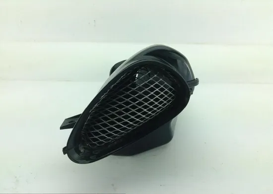 Ram Air Intake Duct Tube Left 2001 Suzuki GSXR600 1109