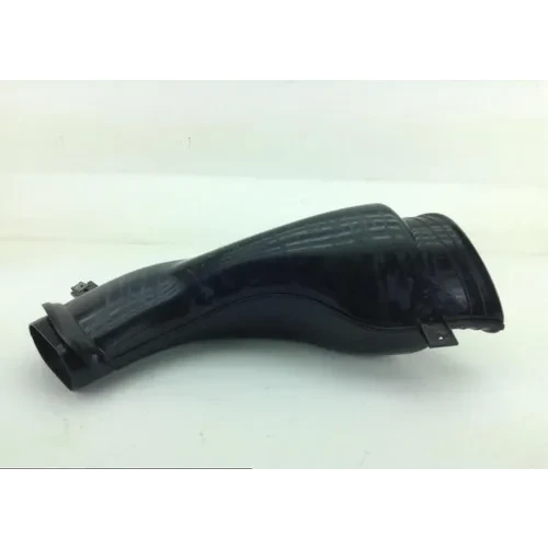 Ram Air Intake Duct Tube Left 2001 Suzuki GSXR600 1109 7
