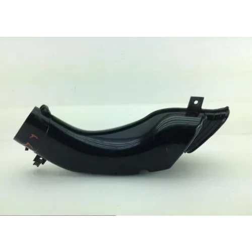 Ram Air Intake Duct Tube Left 2001 Suzuki GSXR600 1109 8