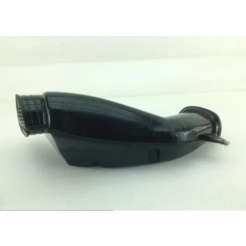 Ram Air Intake Duct Tube Left 2001 Suzuki GSXR600 1109 5