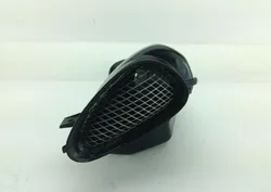 Ram Air Intake Duct Tube Left 2001 Suzuki GSXR600 1109