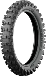 Michelin StarCross 6 100/90-19 Rear Bias Mud Tire 57M TT