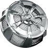 Kuryakyn Chrome Alley Cat Air Cleaner Cover