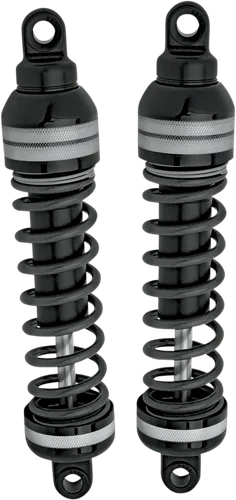 Progressive 944 Ultra Touring Rear Shock Damper Black