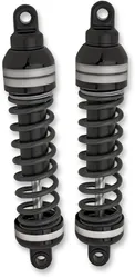 Progressive 944 Ultra Touring Rear Shock Damper Black Super Duty