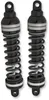 Progressive 944 Ultra Touring Rear Shock Damper Black Super Duty