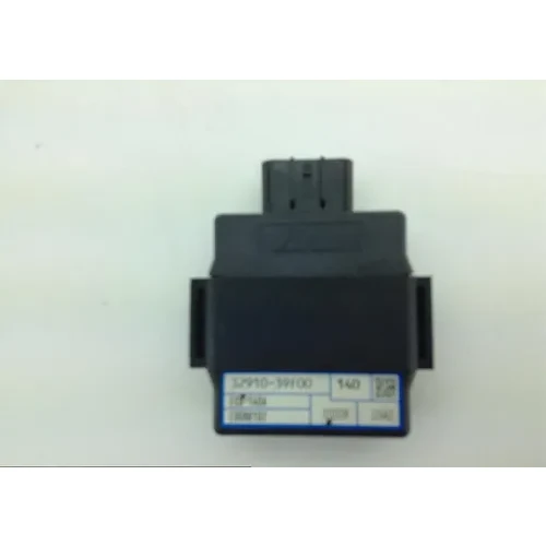 Throttle Control Unit 2001 Suzuki GSXR600 1109 3