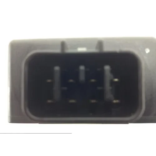 Throttle Control Unit 2001 Suzuki GSXR600 1109 6