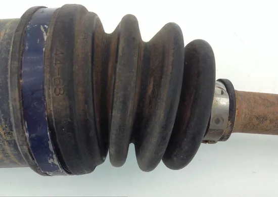 Honda TRX 450 ES 4x4Honda > Foreman Front Right Axle #18 2003