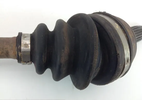 Honda TRX 450 ES 4x4Honda > Foreman Front Right Axle #18 2003