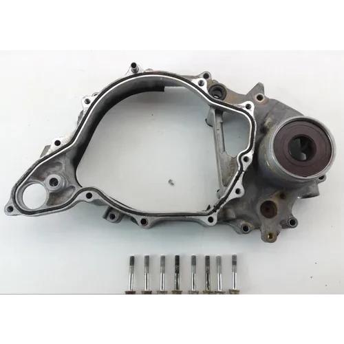 Honda TRX 450 ES 4x4Honda > Foreman Inner Stator Cover #18 2003 3