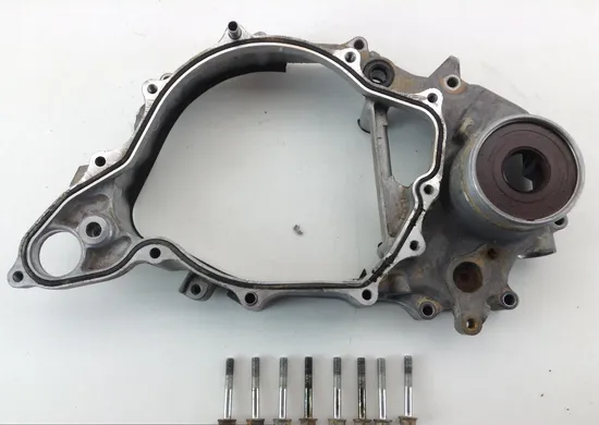 Honda TRX 450 ES 4x4Honda > Foreman Inner Stator Cover #18 2003