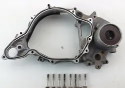 Honda TRX 450 ES 4x4Honda > Foreman Inner Stator Cover #18 2003