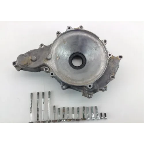 Honda TRX 450 ES 4x4Honda > Foreman Outer Stator Cover #18 2003 3