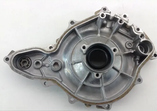 Honda TRX 450 ES 4x4Honda > Foreman Outer Stator Cover #18 2003