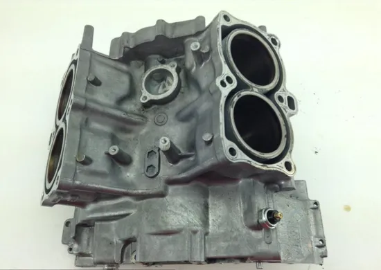 Honda ST1100 ST 1100 Engine Left RIght Center Cases 2000