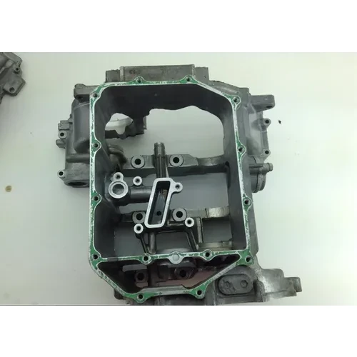 Honda ST1100 ST 1100 Engine Left RIght Center Cases 2000 7