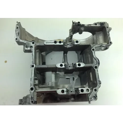 Honda ST1100 ST 1100 Engine Left RIght Center Cases 2000 9