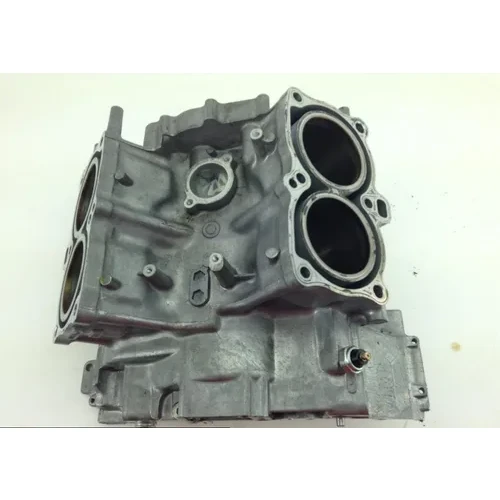 Honda ST1100 ST 1100 Engine Left RIght Center Cases 2000 11