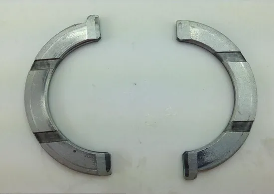 Honda ST1100 ST 1100 Engine Left RIght Center Cases 2000