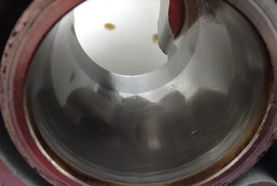 Honda ST1100 ST 1100 Engine Left RIght Center Cases 2000