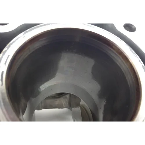 Honda ST1100 ST 1100 Engine Left RIght Center Cases 2000 21