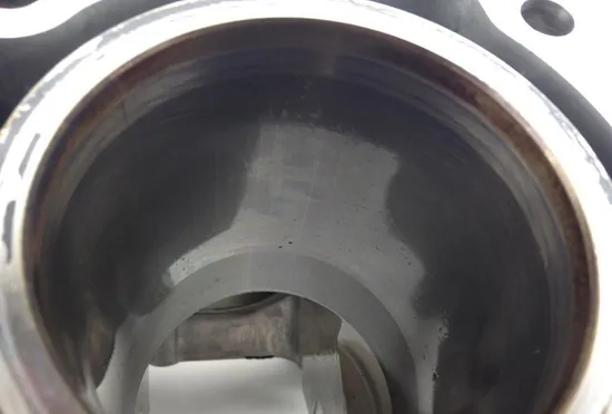 Honda ST1100 ST 1100 Engine Left RIght Center Cases 2000