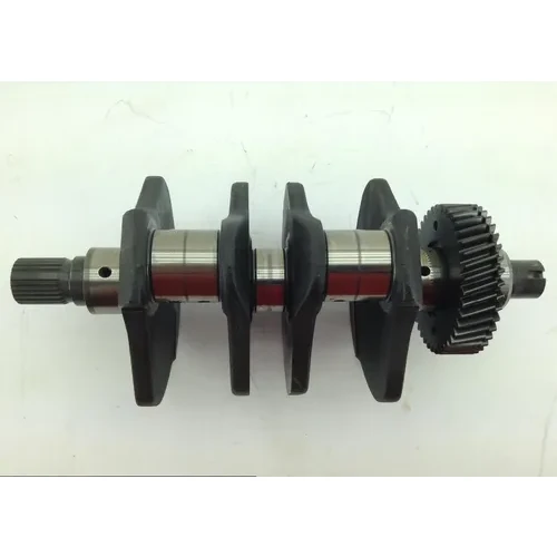 Honda ST1100 ST 1100 Engine Crank Shaft 2000 3