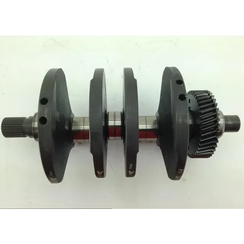 Honda ST1100 ST 1100 Engine Crank Shaft 2000 5