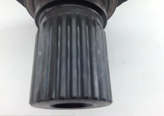 Honda ST1100 ST 1100 Engine Crank Shaft 2000