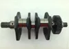 Honda ST1100 ST 1100 Engine Crank Shaft 2000