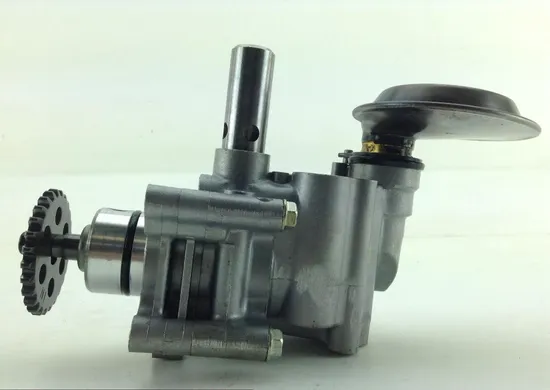 Honda ST1100 ST 1100 Engine Oil Pump Assembly 2000