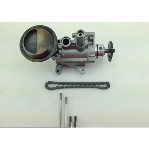 Honda ST1100 ST 1100 Engine Oil Pump Assembly 2000 3