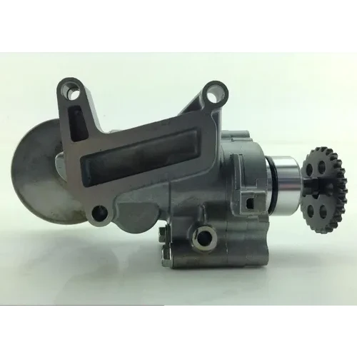 Honda ST1100 ST 1100 Engine Oil Pump Assembly 2000 9