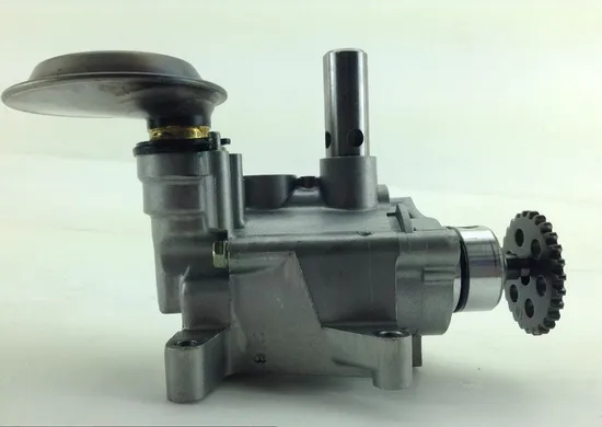 Honda ST1100 ST 1100 Engine Oil Pump Assembly 2000