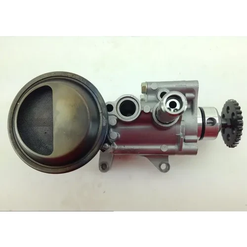 Honda ST1100 ST 1100 Engine Oil Pump Assembly 2000 7